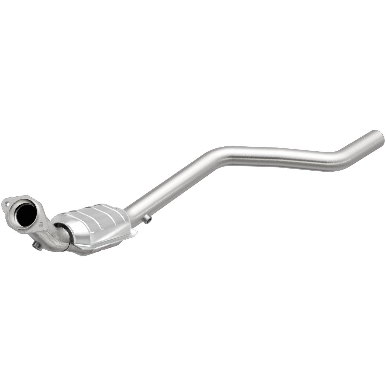 MagnaFlow Exhaust Products, 00-02 Lincoln LS P/S Direct-Fit Catalytic Converter 93210 Magnaflow