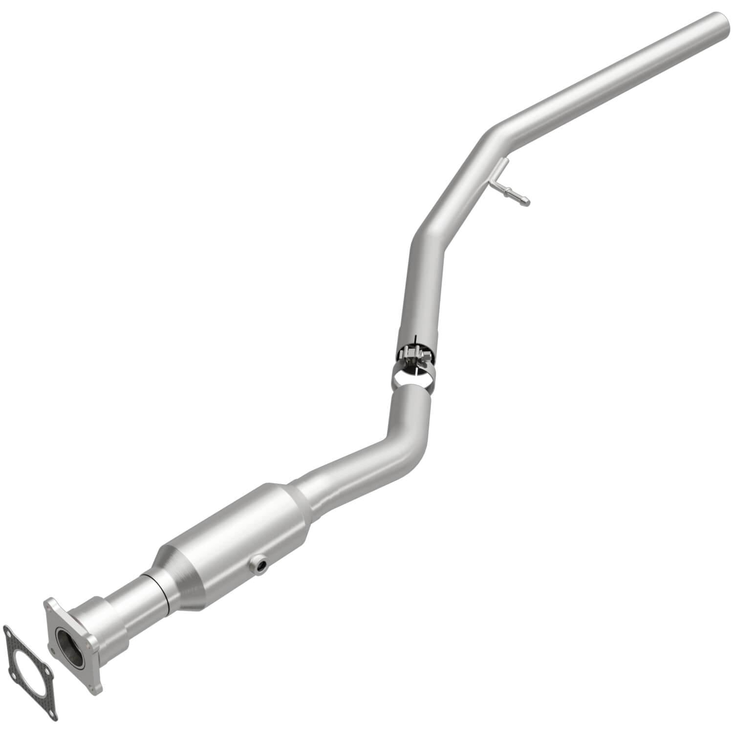 MagnaFlow Exhaust Products, 04-06 Chrysler Voyager 3.3L Direct-Fit Catalytic Converter 93202 Magnaflow