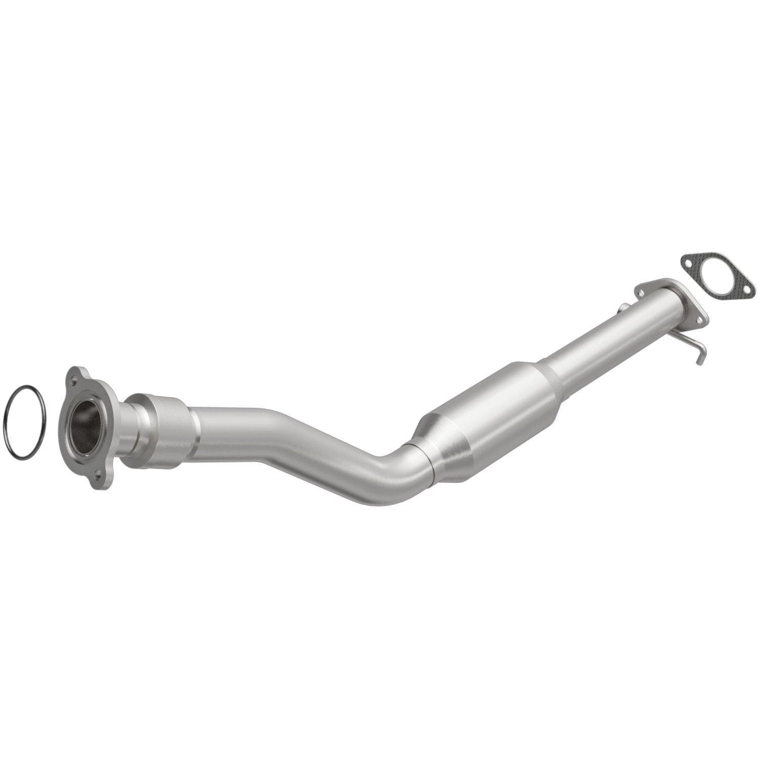 MagnaFlow Exhaust Products, 1997-2005 Buick Century Catalytic Converter 23433 Magnaflow