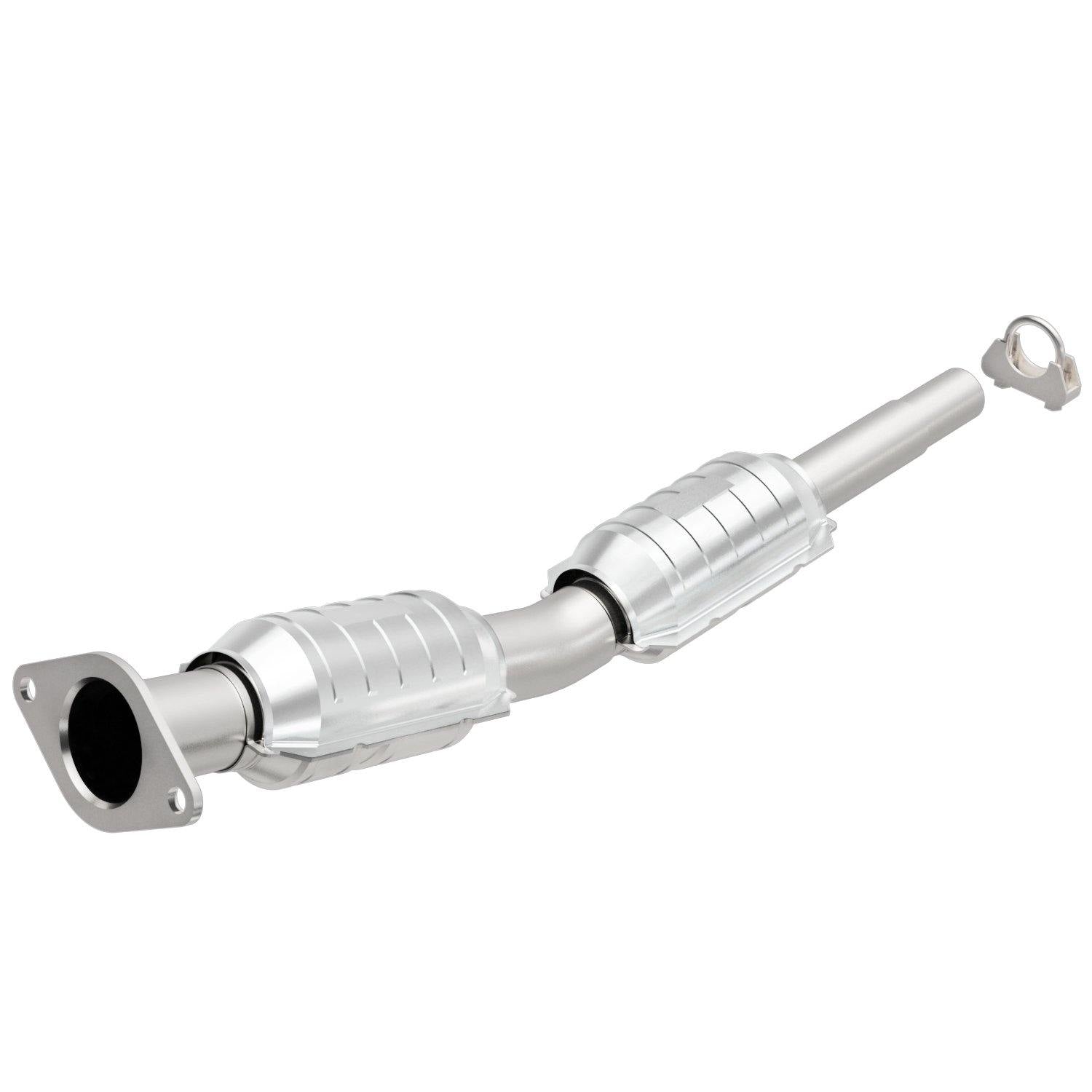 MagnaFlow Exhaust Products, 2004-2009 Toyota Prius Direct Fit Catalytic Converter 23007 Magnaflow