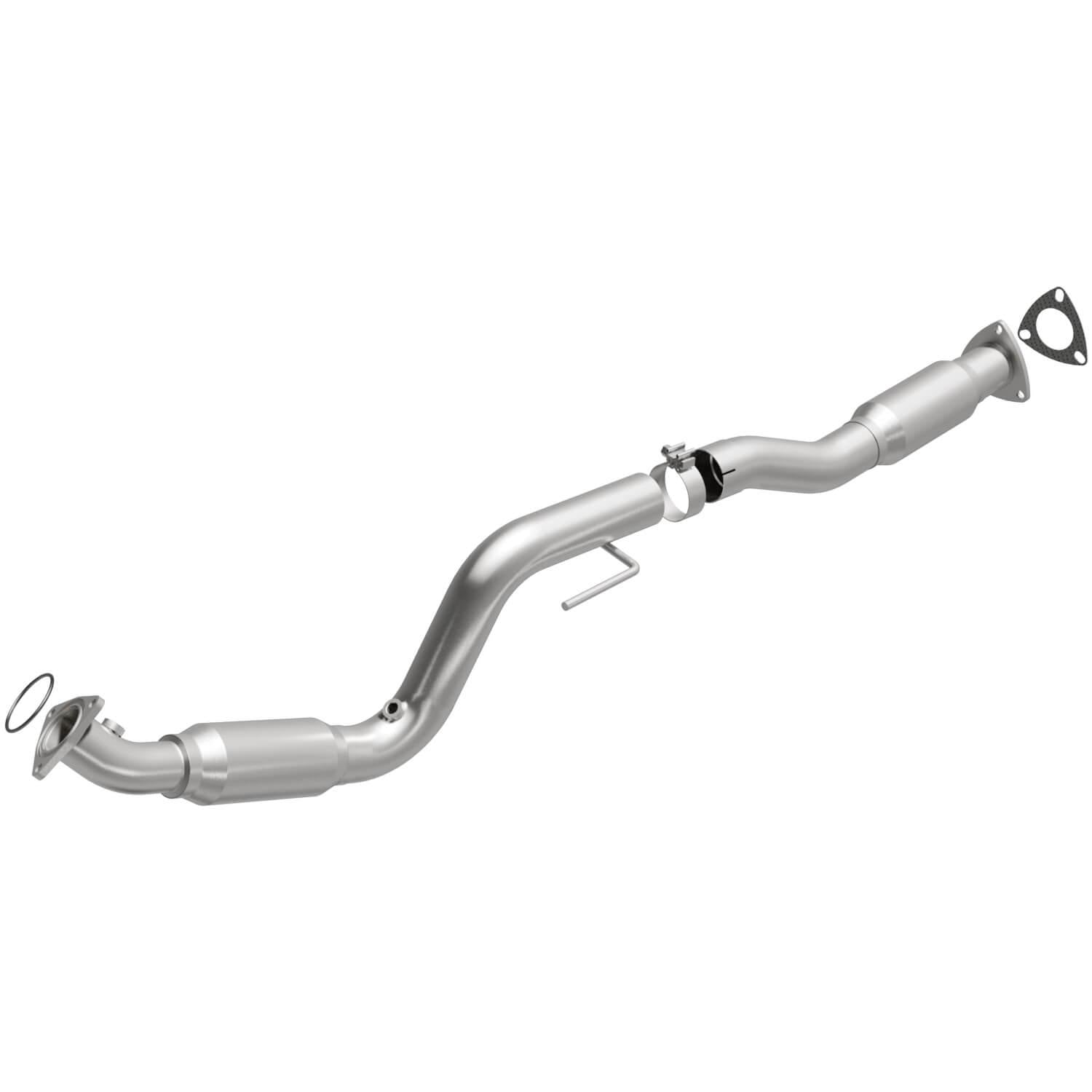 MagnaFlow Exhaust Products, 2006 Chevrolet Express 2500 4.8L DirectFit Catalytic Converter 5582534 Magnaflow