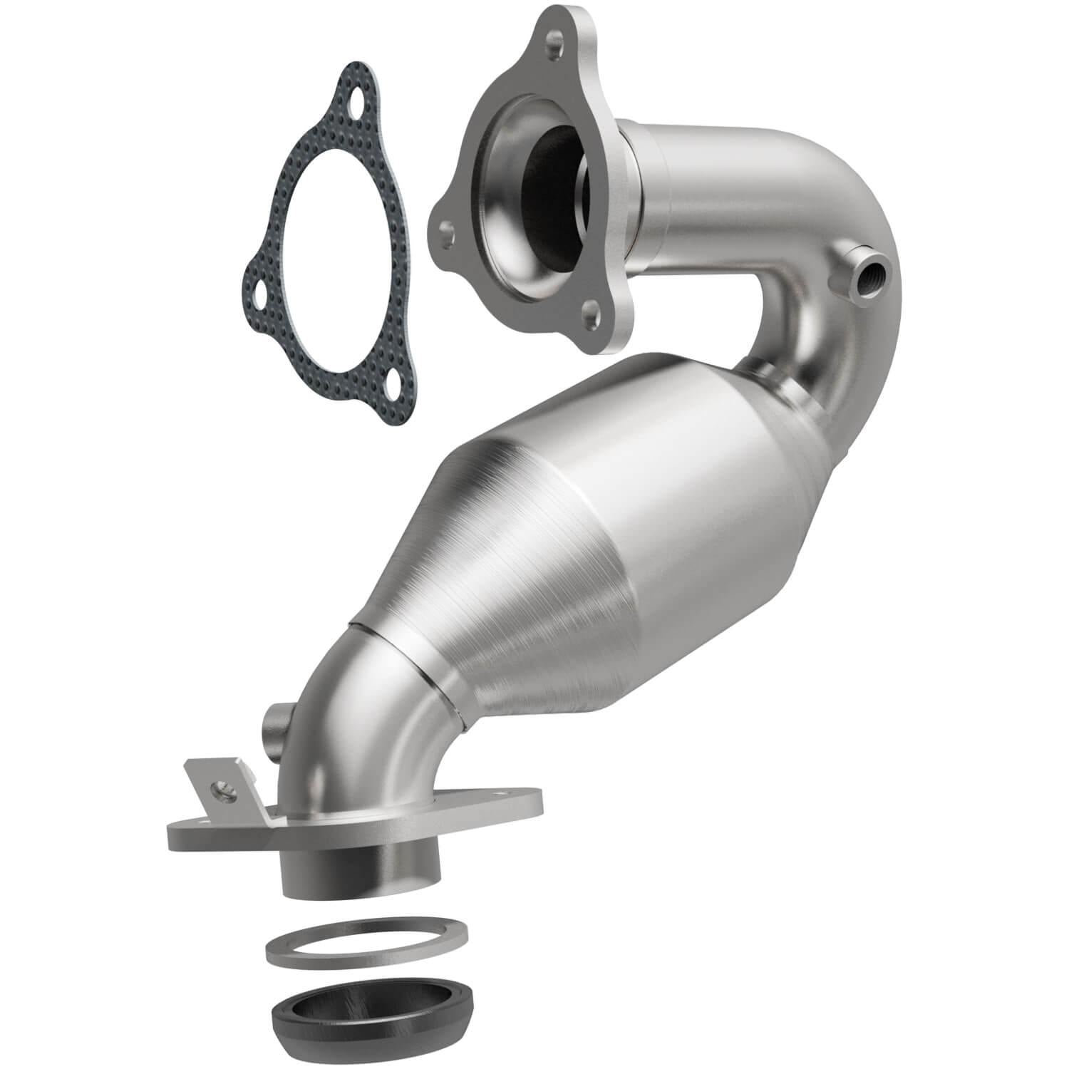 MagnaFlow Exhaust Products, 2007-2012 Acura RDX 2.3L Direct-Fit Catalytic Converter 5582519 Magnaflow