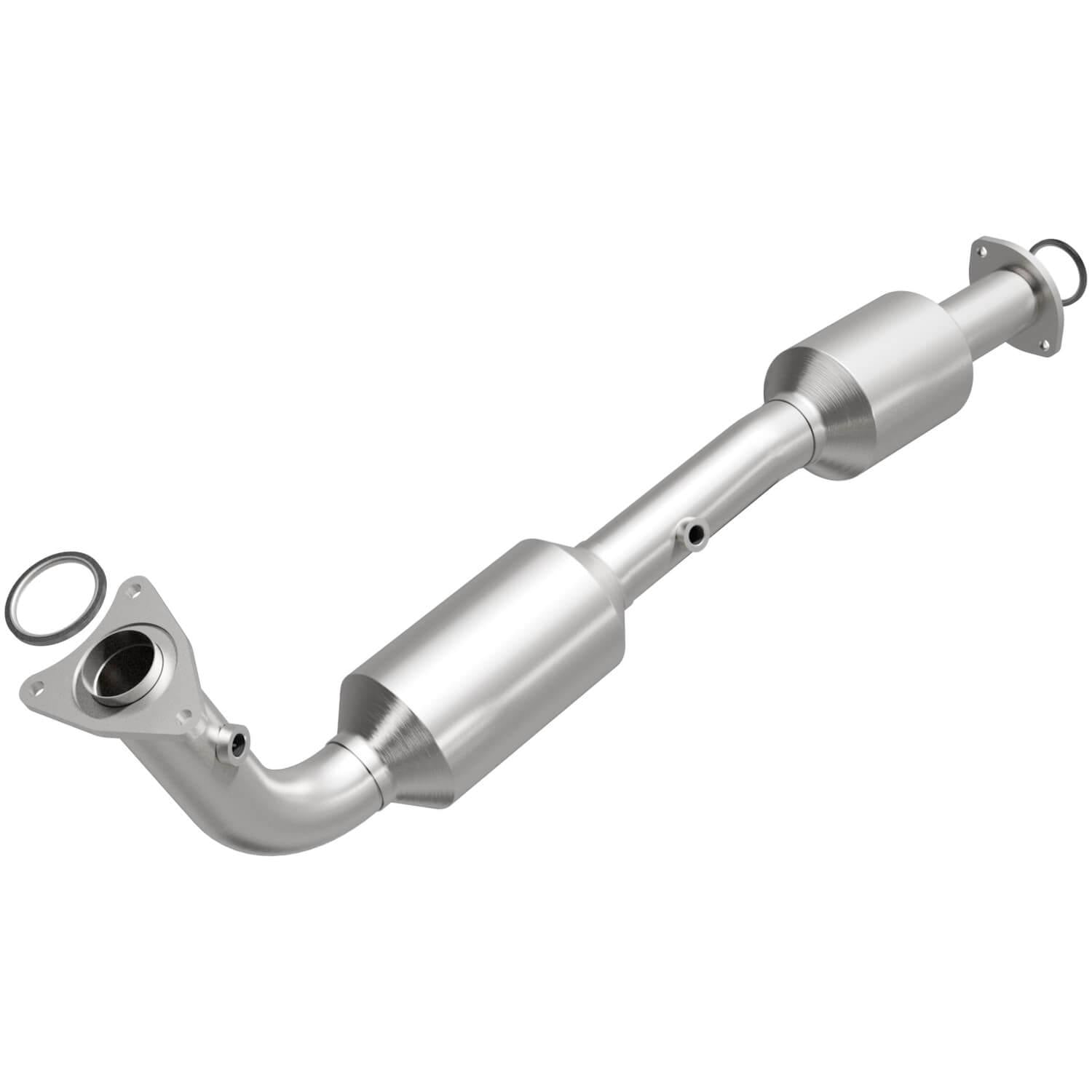 MagnaFlow Exhaust Products, 2007- Toyota Tundra 5.7L Direct-Fit Catalytic Converter 5582630 Magnaflow