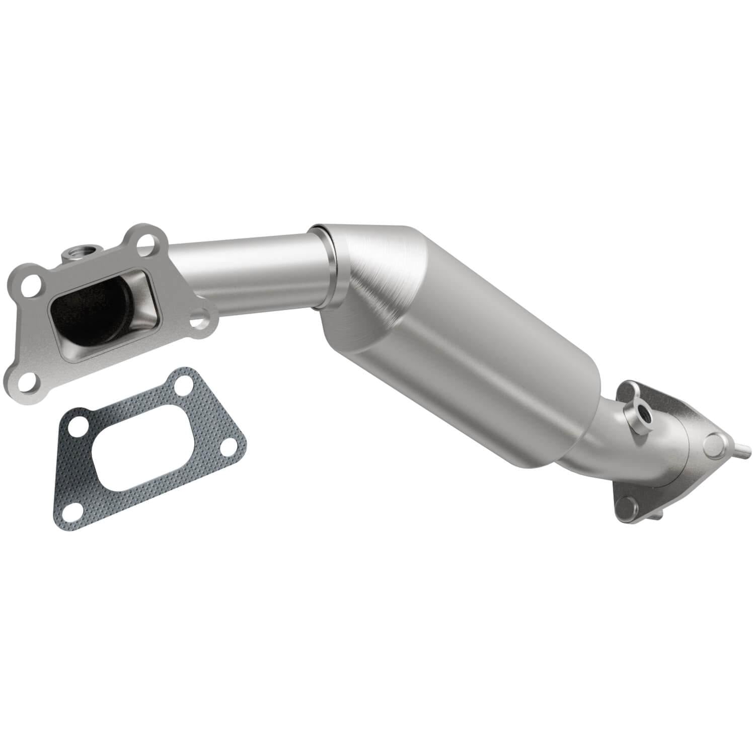 MagnaFlow Exhaust Products, 2015-16 Chevrolet Colorado 3.6L Direct-Fit Catalytic Converter 5582611 Magnaflow