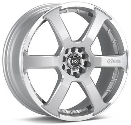 VEX Motorsports, Enkei SESTO 17x7.5 45 5x100/114.3 SP Wheel PERFORMANCE WHEEL / RIM