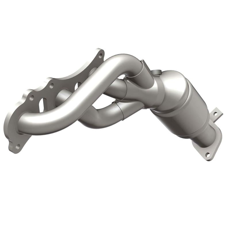 VEX Motorsports, MAGNAFLOW DIRECT FIT CATALYTIC CONVERTER DS FOR 2005-2009 TOYOTA TACOMA V6 50848