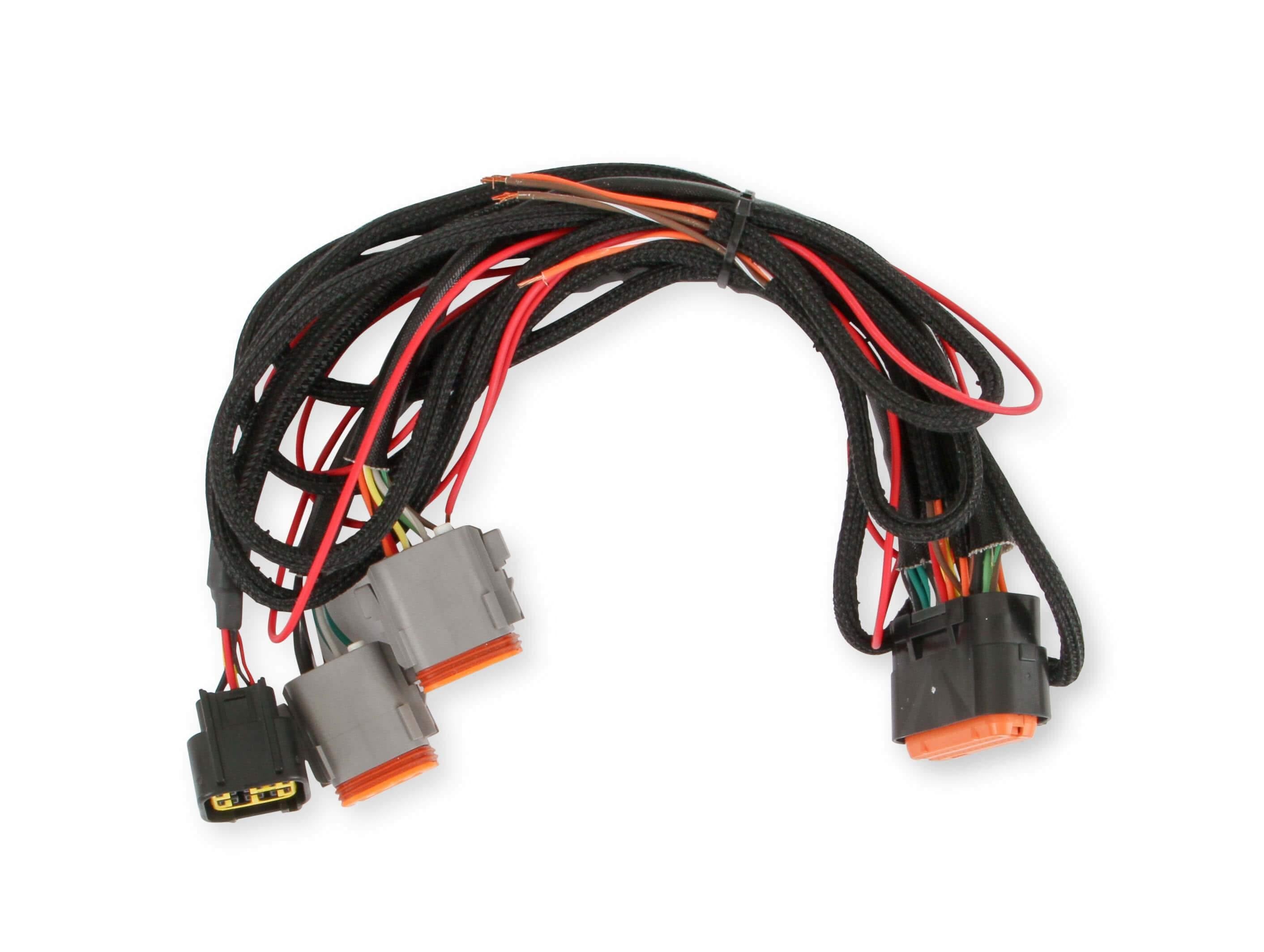 MSD, Main Harness Replacment for Part Number 7766 - 2266