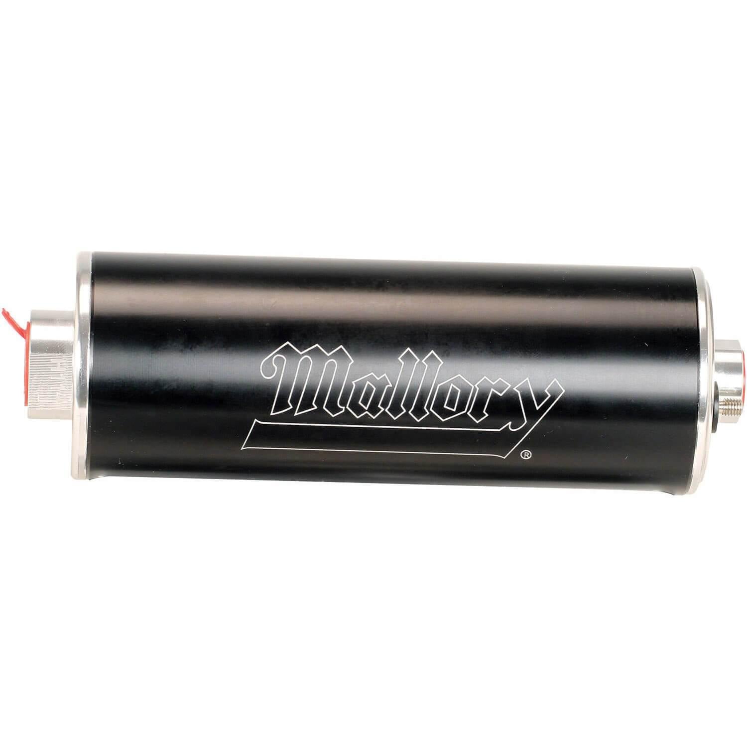 Mallory, Mallory 11106M EFI Inline Fuel Pump