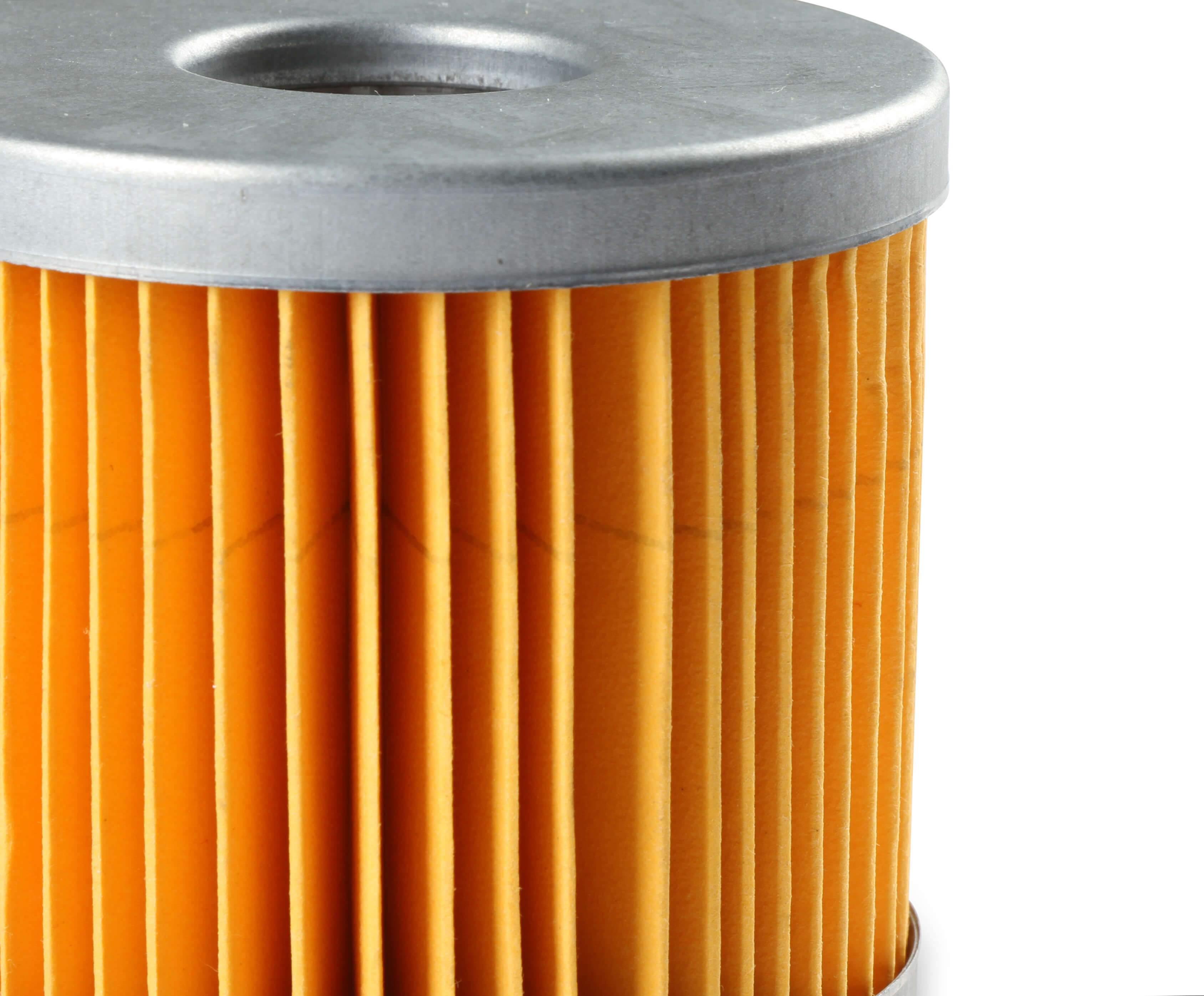 Mallory, Mallory 29239 Mallory Paper Fuel Filter