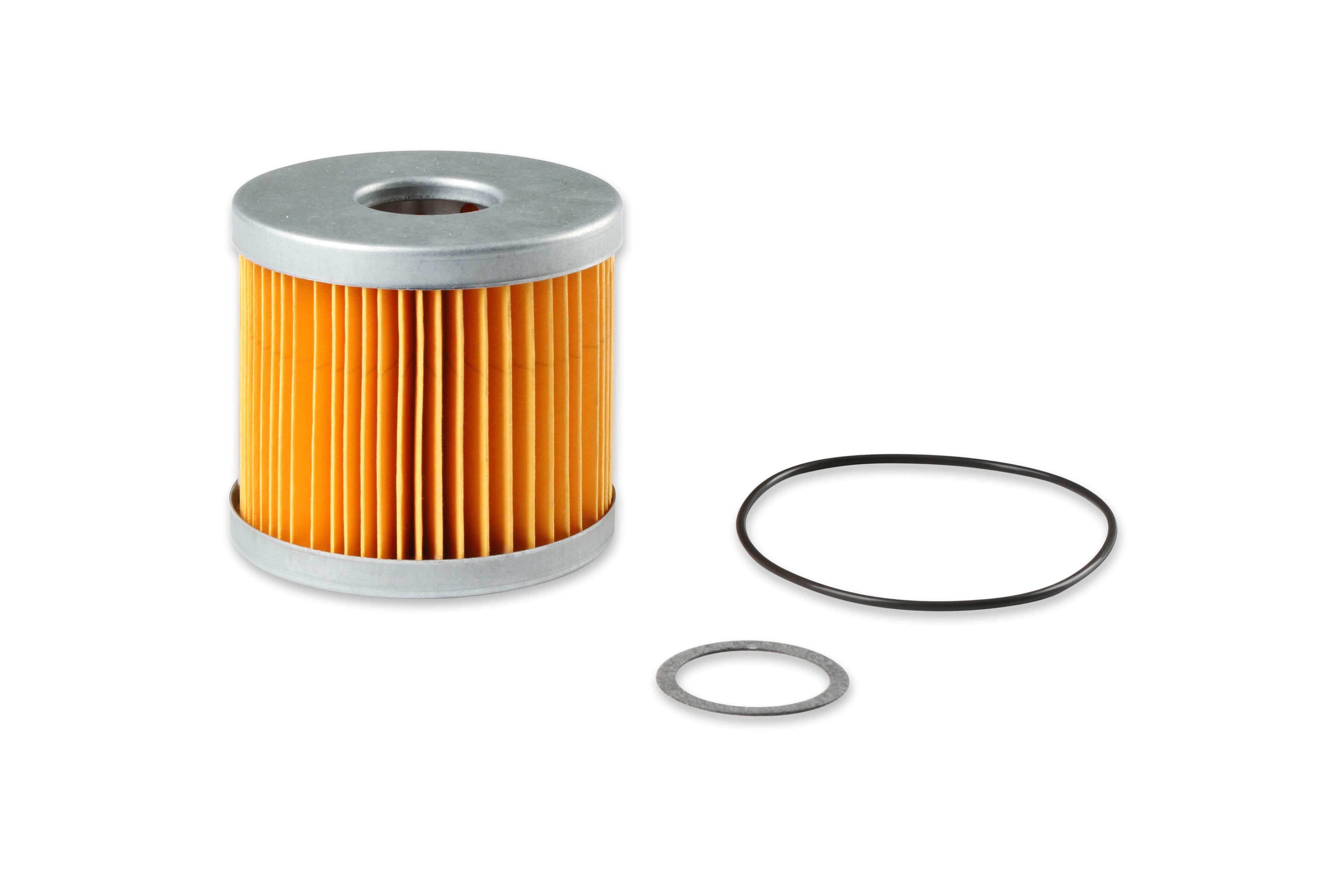 Mallory, Mallory 29239 Mallory Paper Fuel Filter