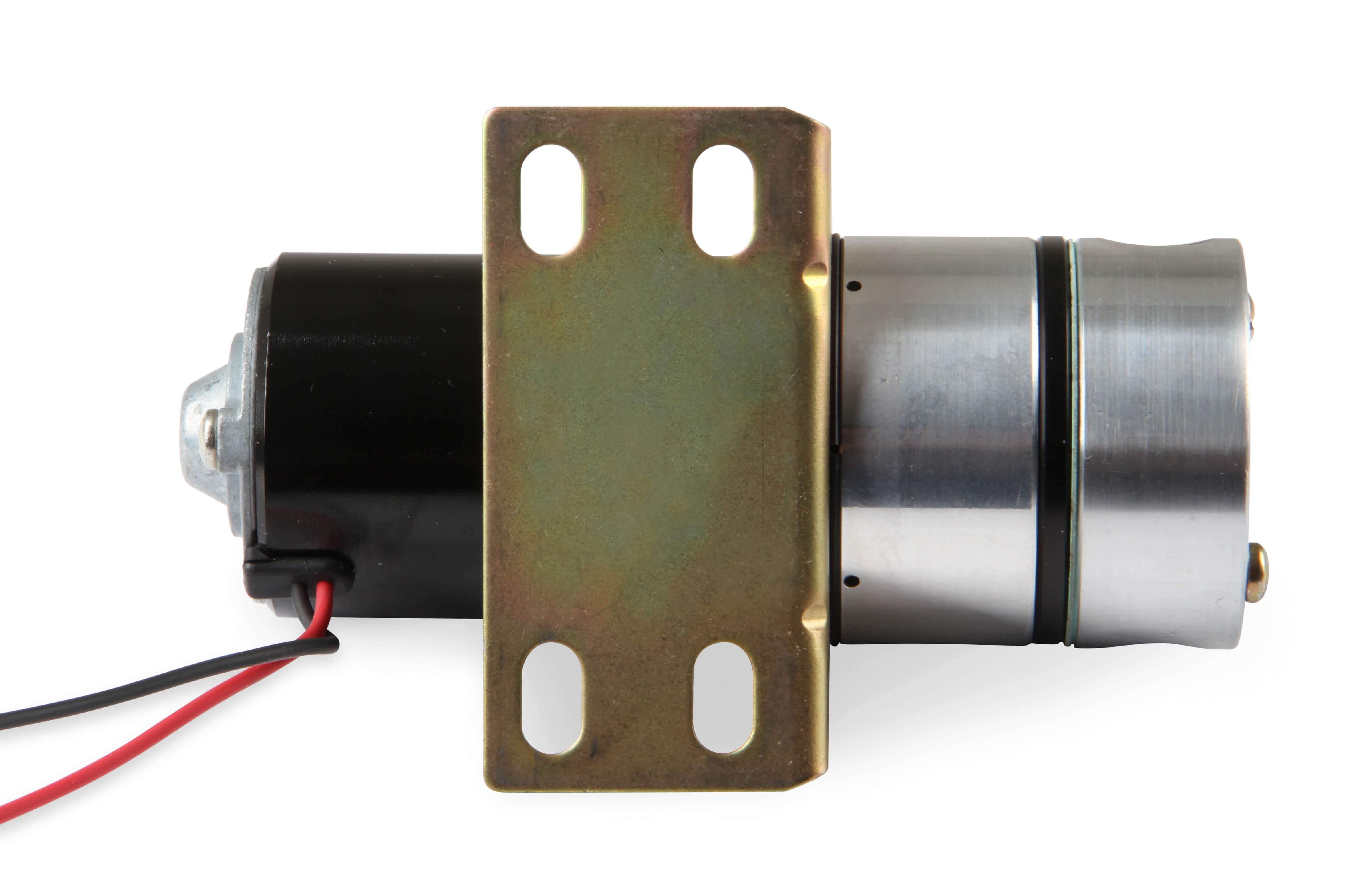 Mallory, Mallory 29259 High Performance Electric Fuel Pump