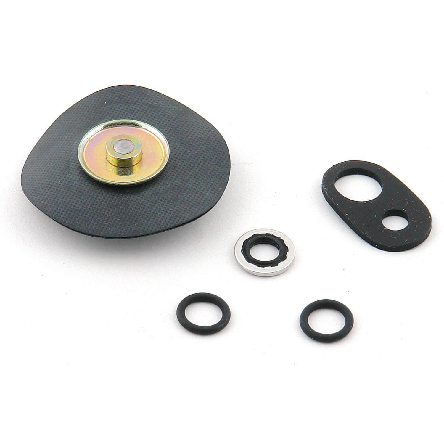 Mallory, Mallory Diaphragm Kit, Gas and Alcohol - 29929