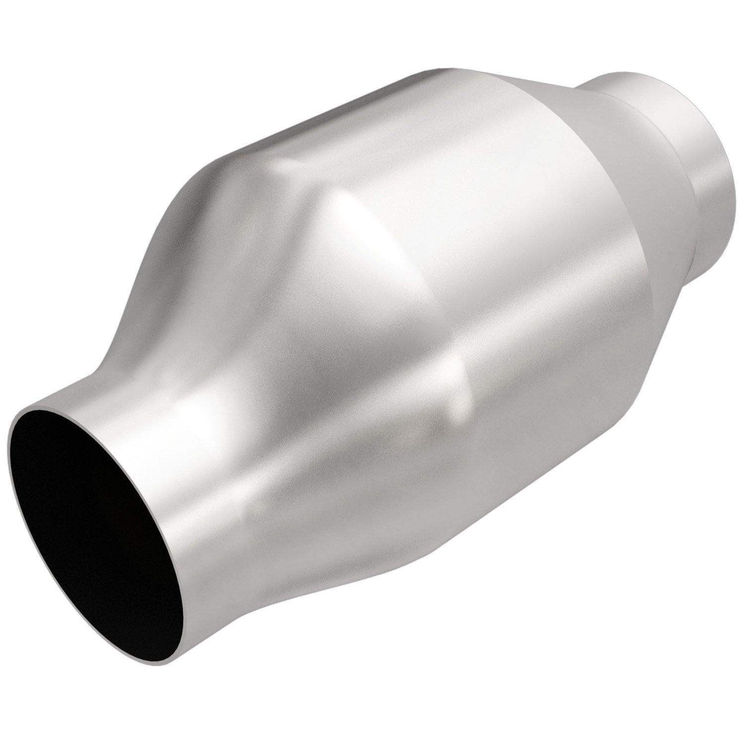 MagnaFlow Exhaust Products, Universal Catalytic Converter 3.50" O/C Diesel 60020 Magnaflow